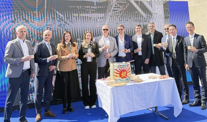 Čistija energija za budućnost: završen projekat Nikola Tesla B FGD